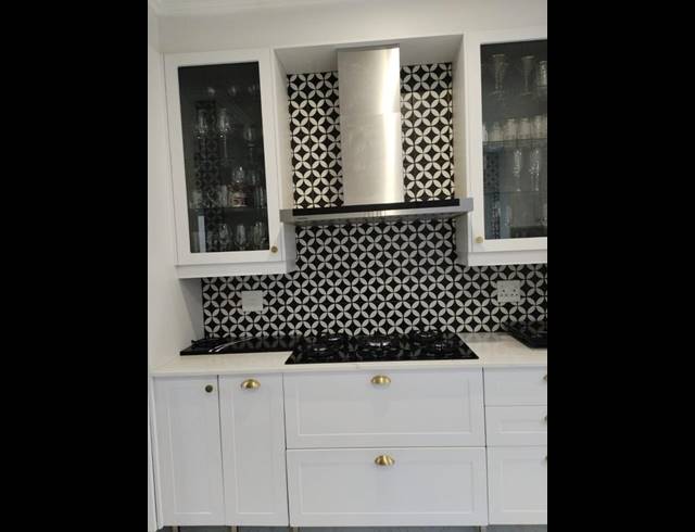 5 BEDROOM HOUSE FOR SALE IN FOURWAYS